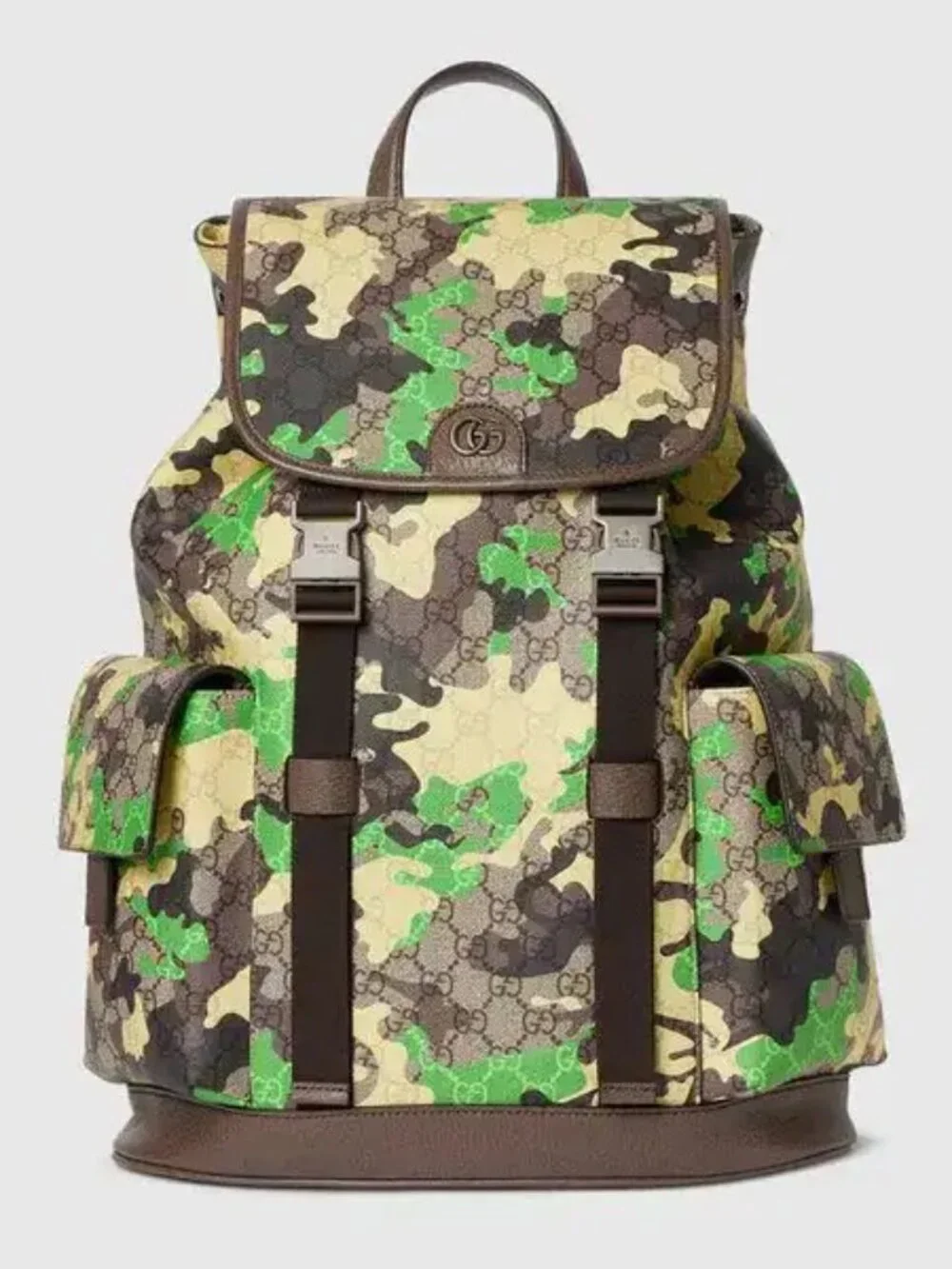 Gucci gg monogram